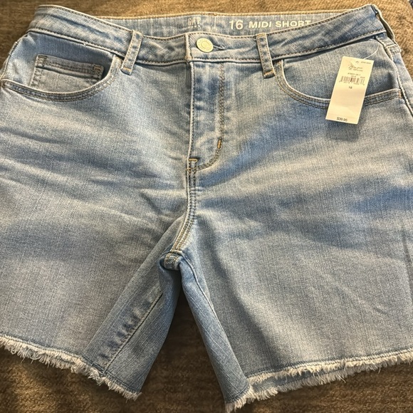 Kids Midi Shorts new gap - Picture 5 of 5